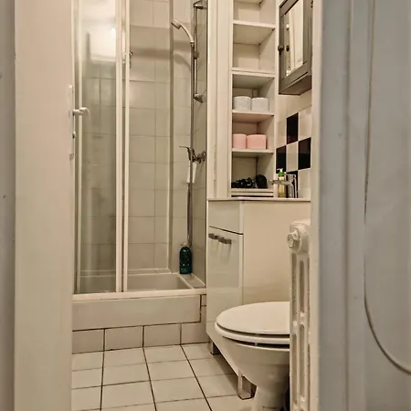 Tour Eiffel Appartement