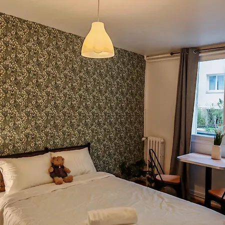 Tour Eiffel Appartement