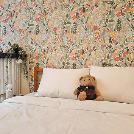Apartment Tour Eiffel *